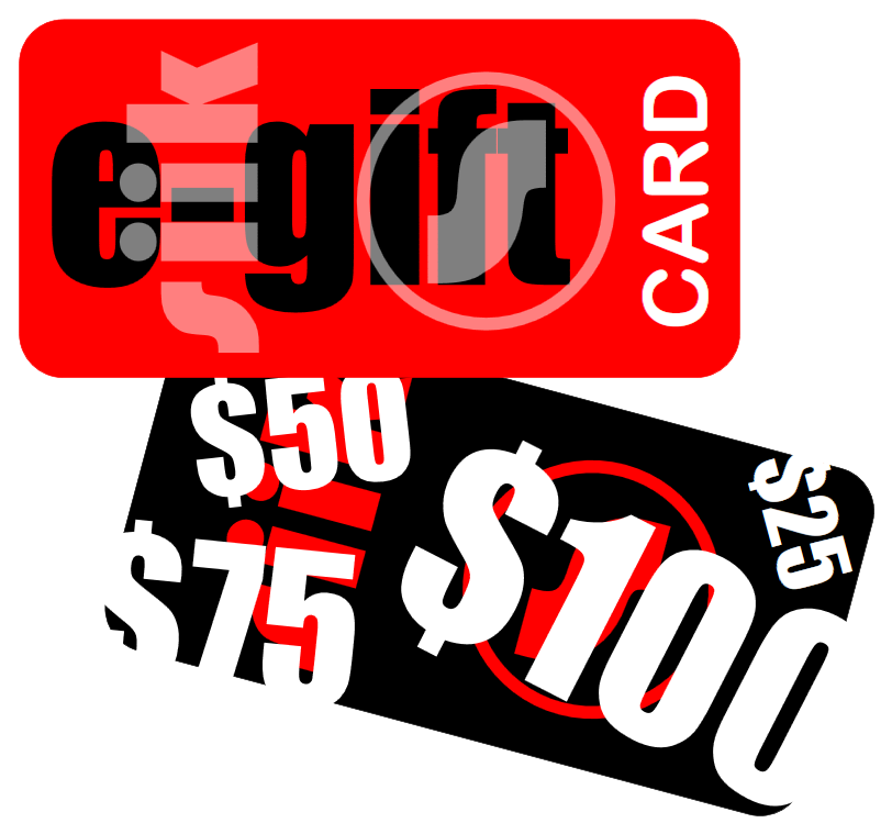 E-GIFT CARD